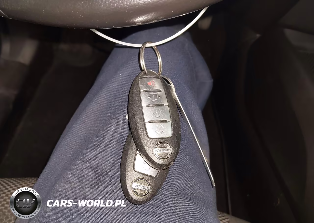 2017 Nissan Rogue Sport Sv VIN:JN1BJ1CR7HW142122 - 11