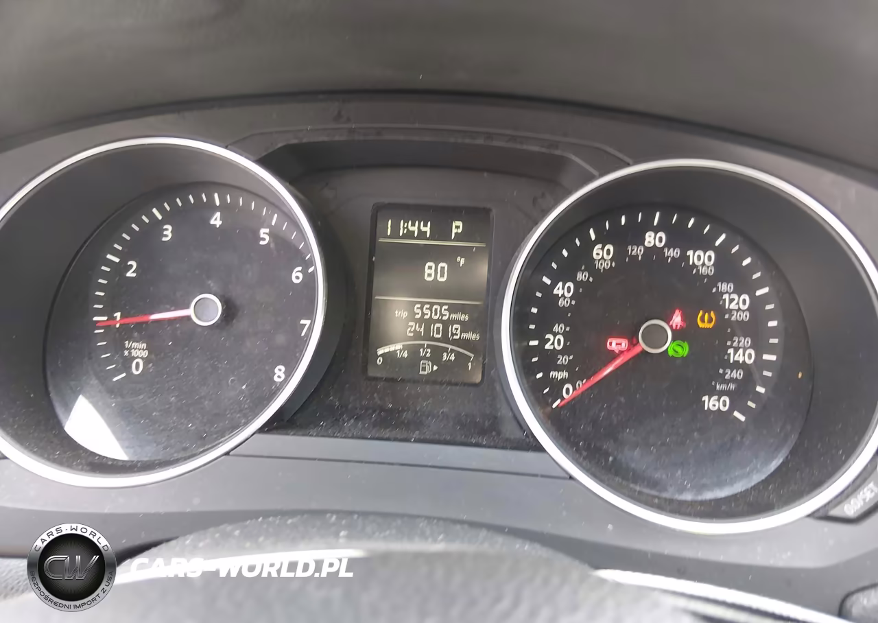 2017 Volkswagen Jetta 1.4T S VIN:3VW2B7AJ6HM281052 - 7