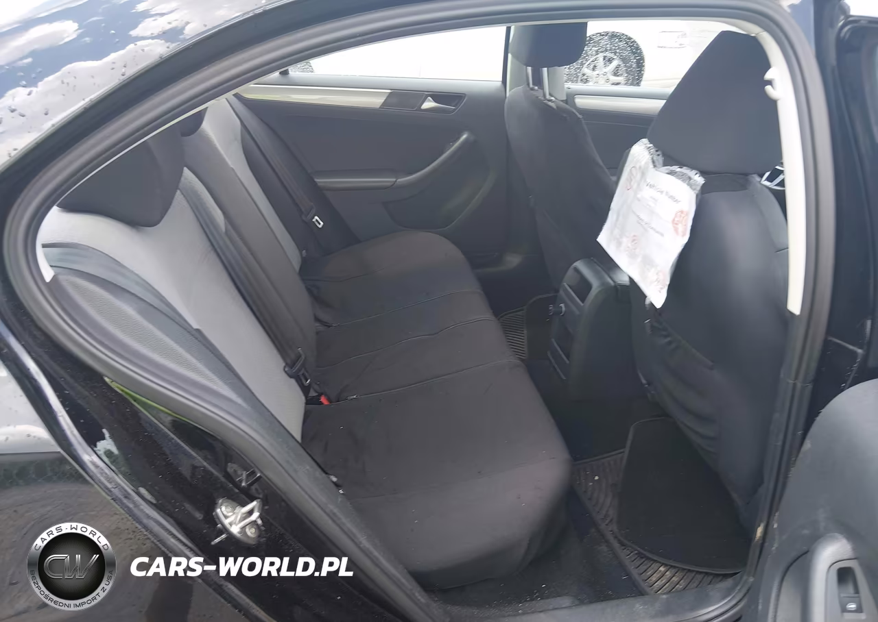 2017 Volkswagen Jetta 1.4T S VIN:3VW2B7AJ6HM281052 - 8