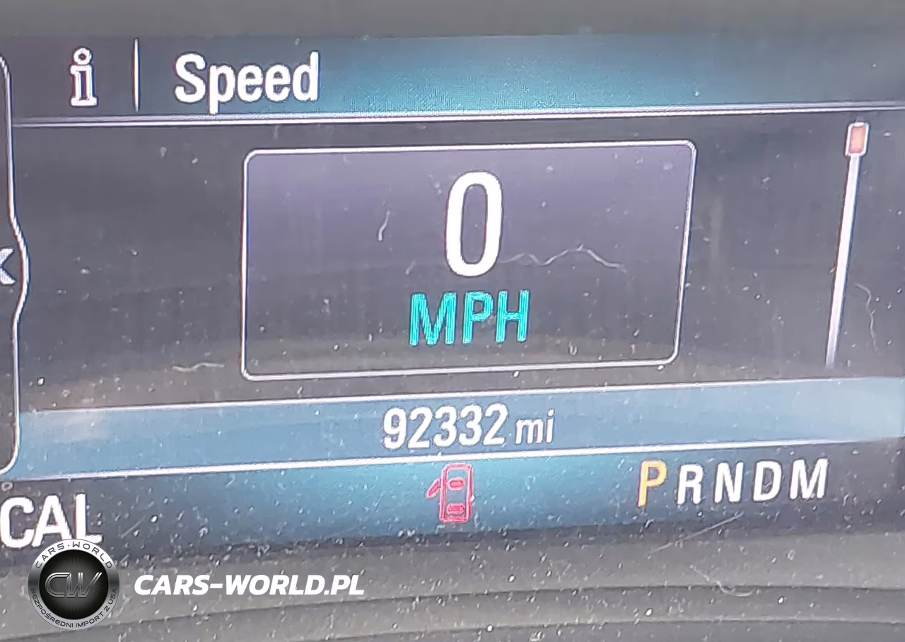 2019 Buick Encore Fwd Preferred VIN:KL4CJASBXKB784624 - 15