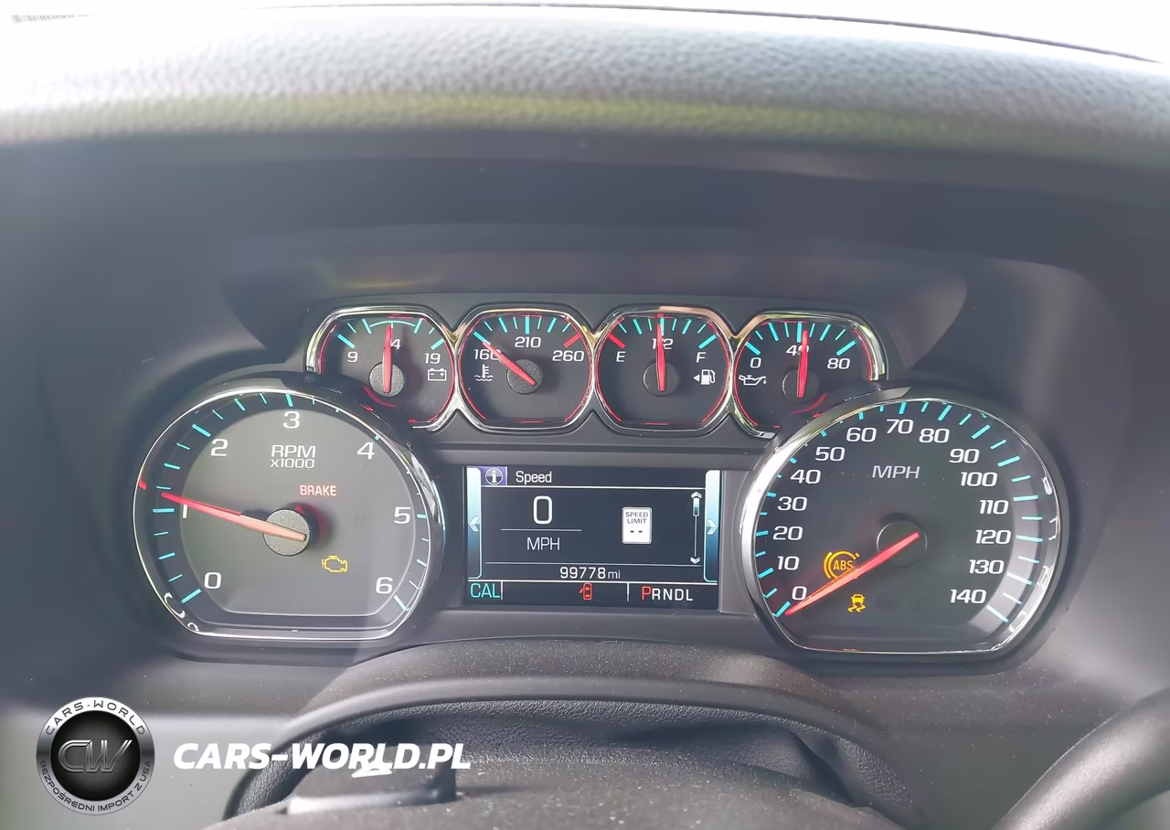 2019 Chevrolet Suburban Lt VIN:1GNSKHKC0KR313368 - 7