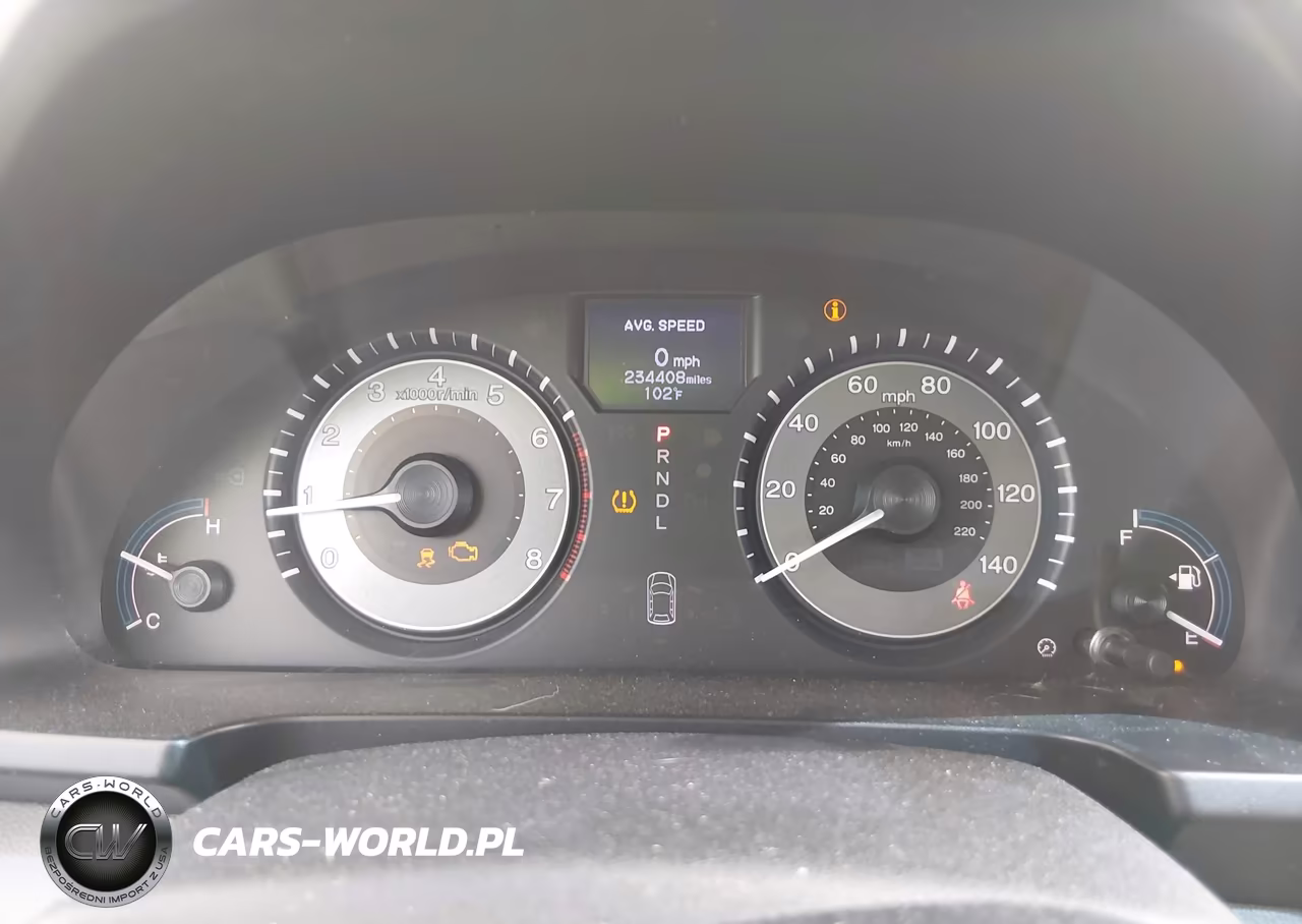 2013 Honda Odyssey Touring-Touring Elite VIN:5FNRL5H91DB003544 - 7