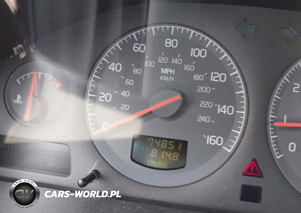 1999 Volvo S80 2.9 VIN:YV1TS97D1X1014265 - 15