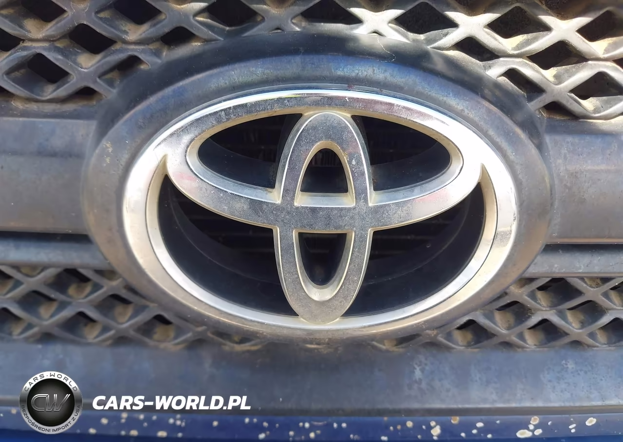 2005 Toyota Rav4 VIN:JTEGD20V456002957 - 6