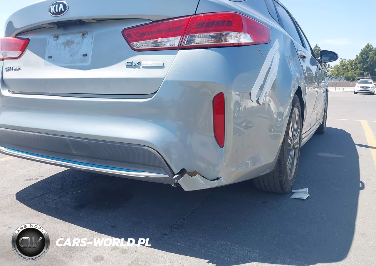 2018 Kia Optima Plug-In Hybrid Ex VIN:KNAGV4LD8J5021895 - 15