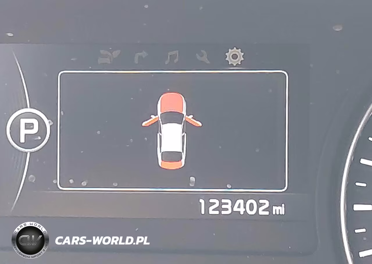 2018 Kia Optima Plug-In Hybrid Ex VIN:KNAGV4LD8J5021895 - 19