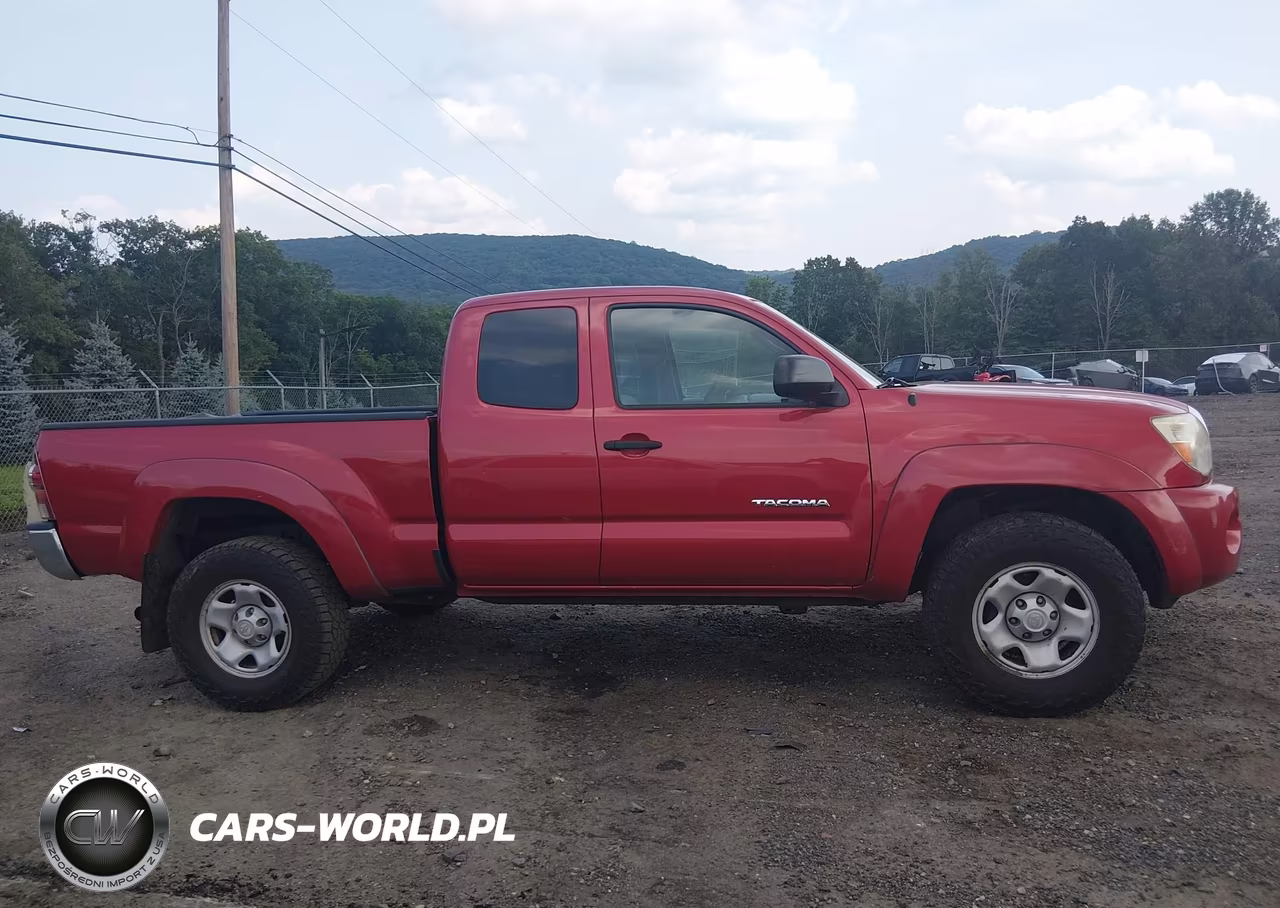 2011 Toyota Tacoma VIN:5TFUX4EN0BX003824 - 13