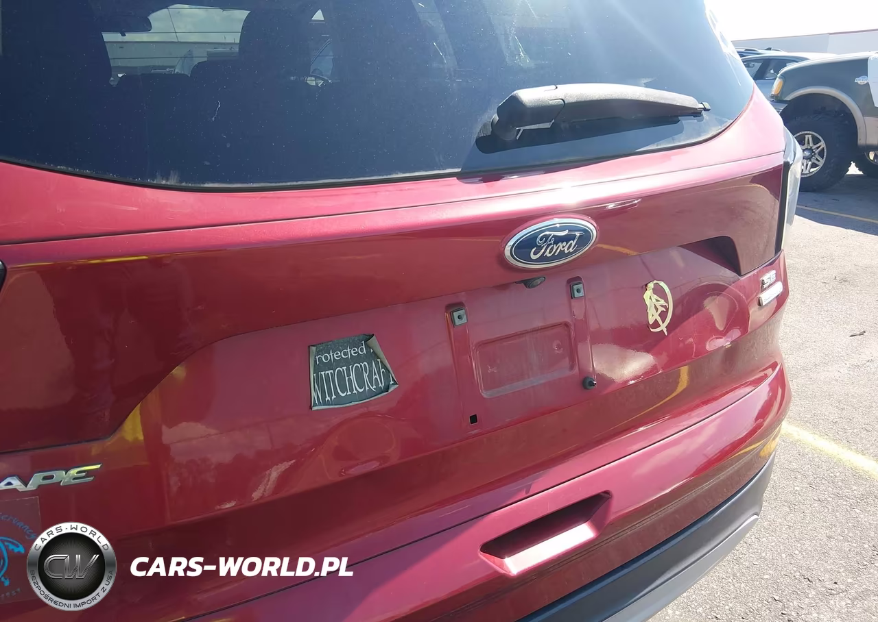 2017 Ford Escape Se VIN:1FMCU0GD0HUD08506 - 14