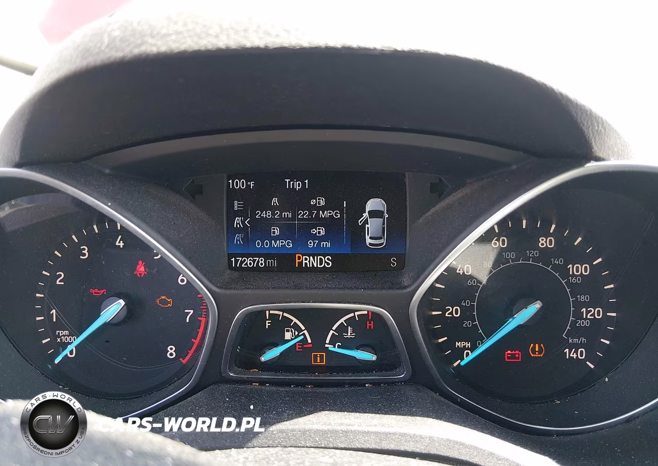 2017 Ford Escape Se VIN:1FMCU0GD0HUD08506 - 7