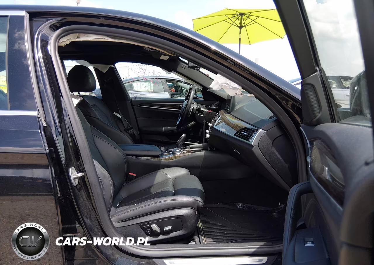 2021 BMW 530 I VIN:WBA53BH01MCF84801 - 5