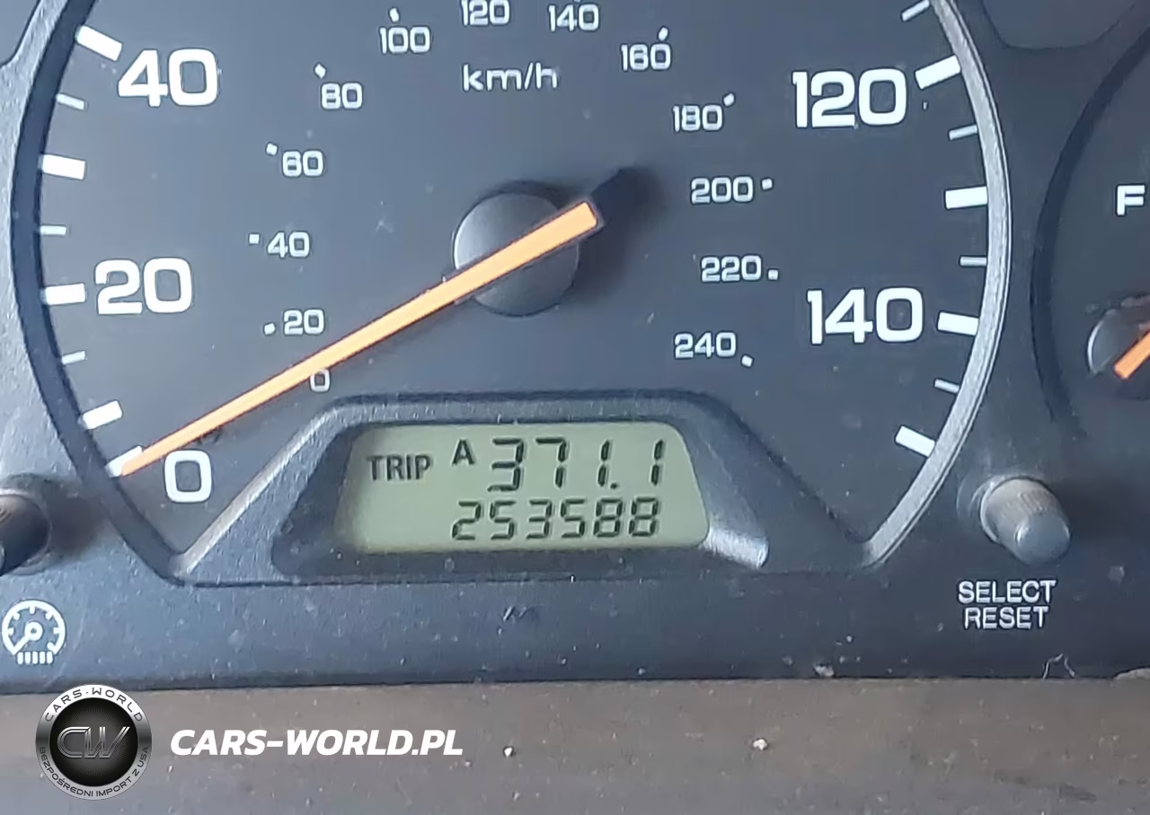 1998 Honda Accord Ex VIN:1HGCG5652WA234489 - 16