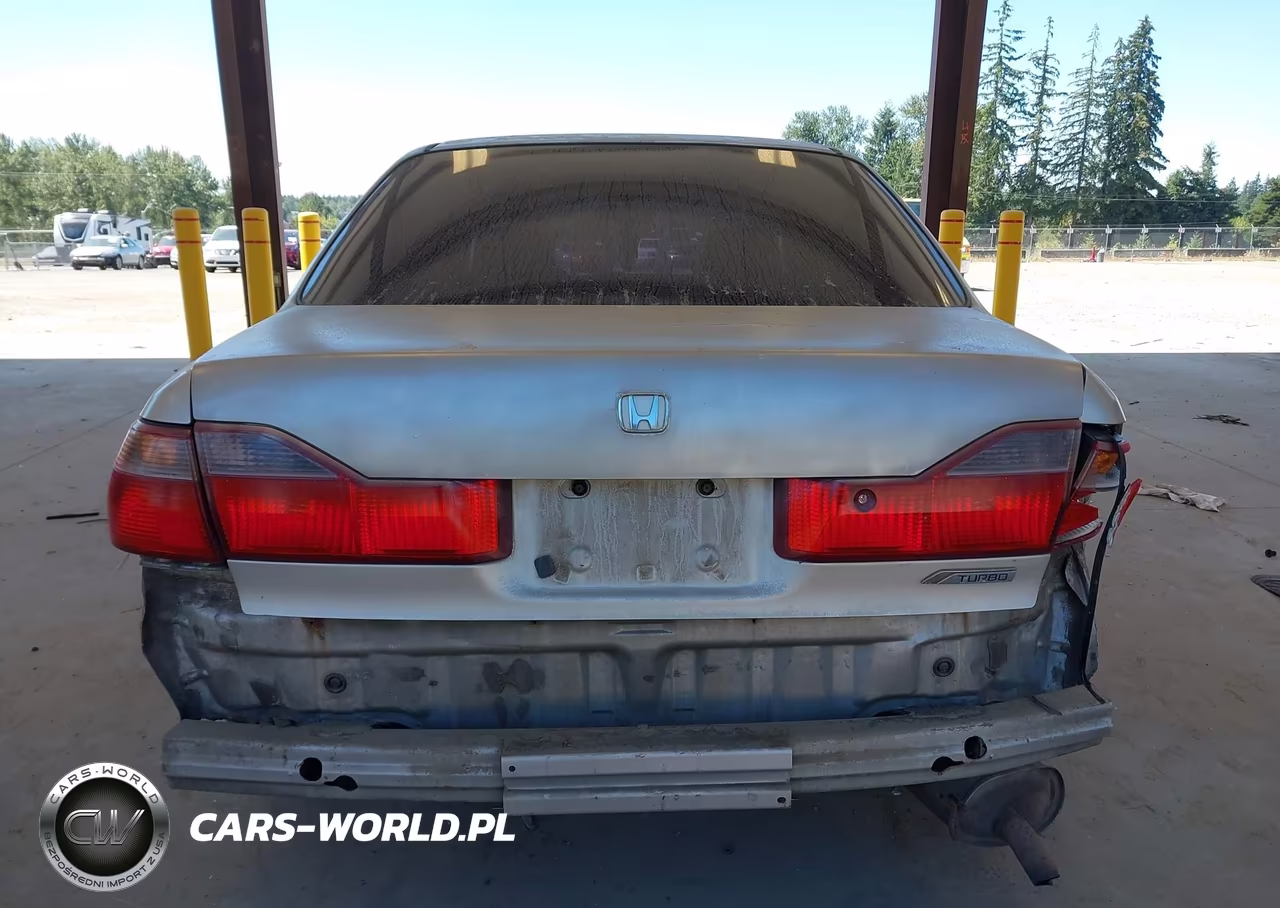 1998 Honda Accord Ex VIN:1HGCG5652WA234489 - 17