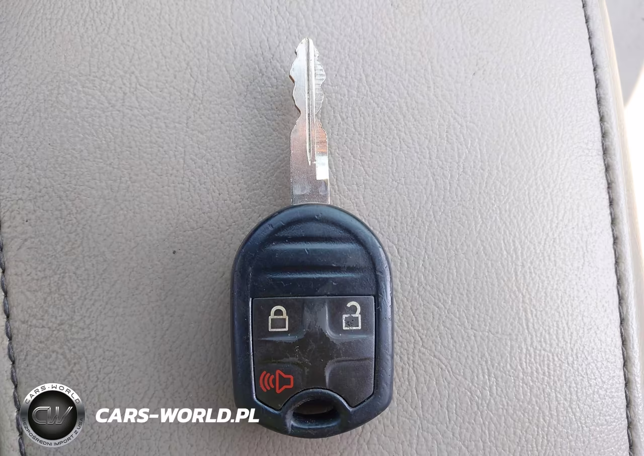 2011 Ford Edge Se VIN:2FMDK3GC9BBA69411 - 11