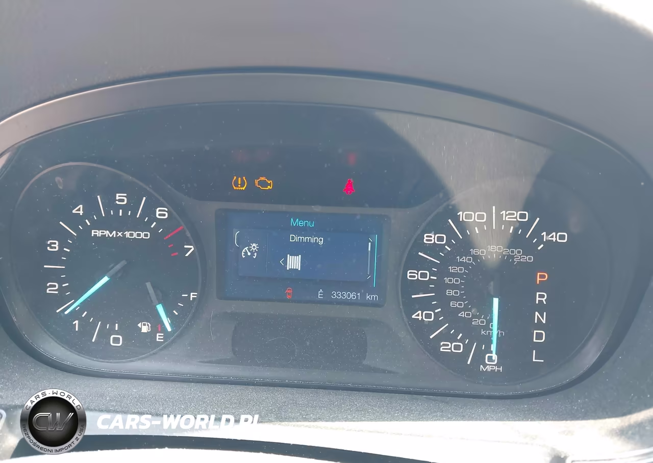2011 Ford Edge Se VIN:2FMDK3GC9BBA69411 - 7