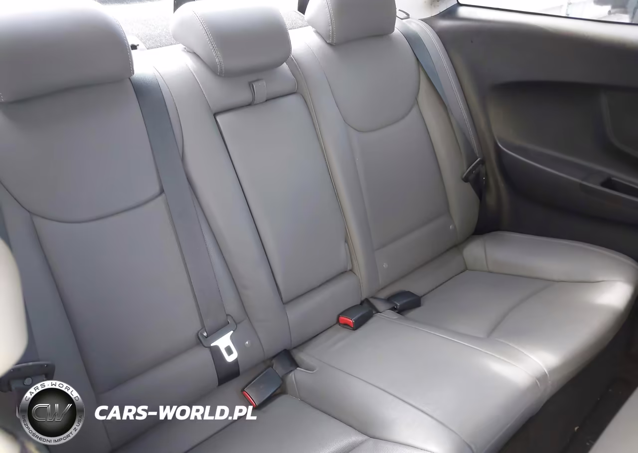 2014 Hyundai Elantra VIN:KMHDH6AH4EU026095 - 8