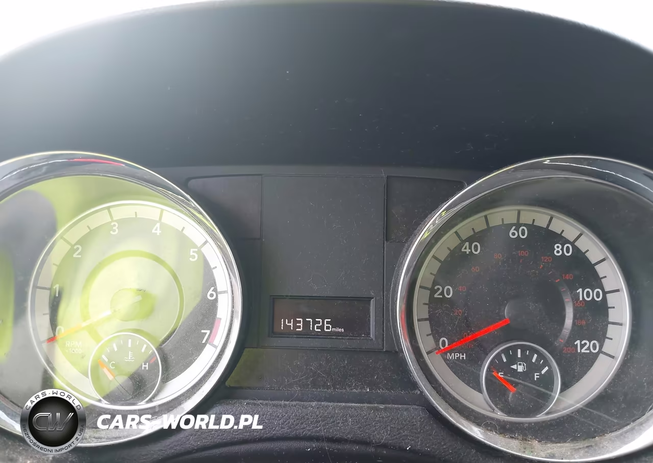 2013 Dodge Grand Caravan Sxt VIN:2C4RDGCG9DR750165 - 7