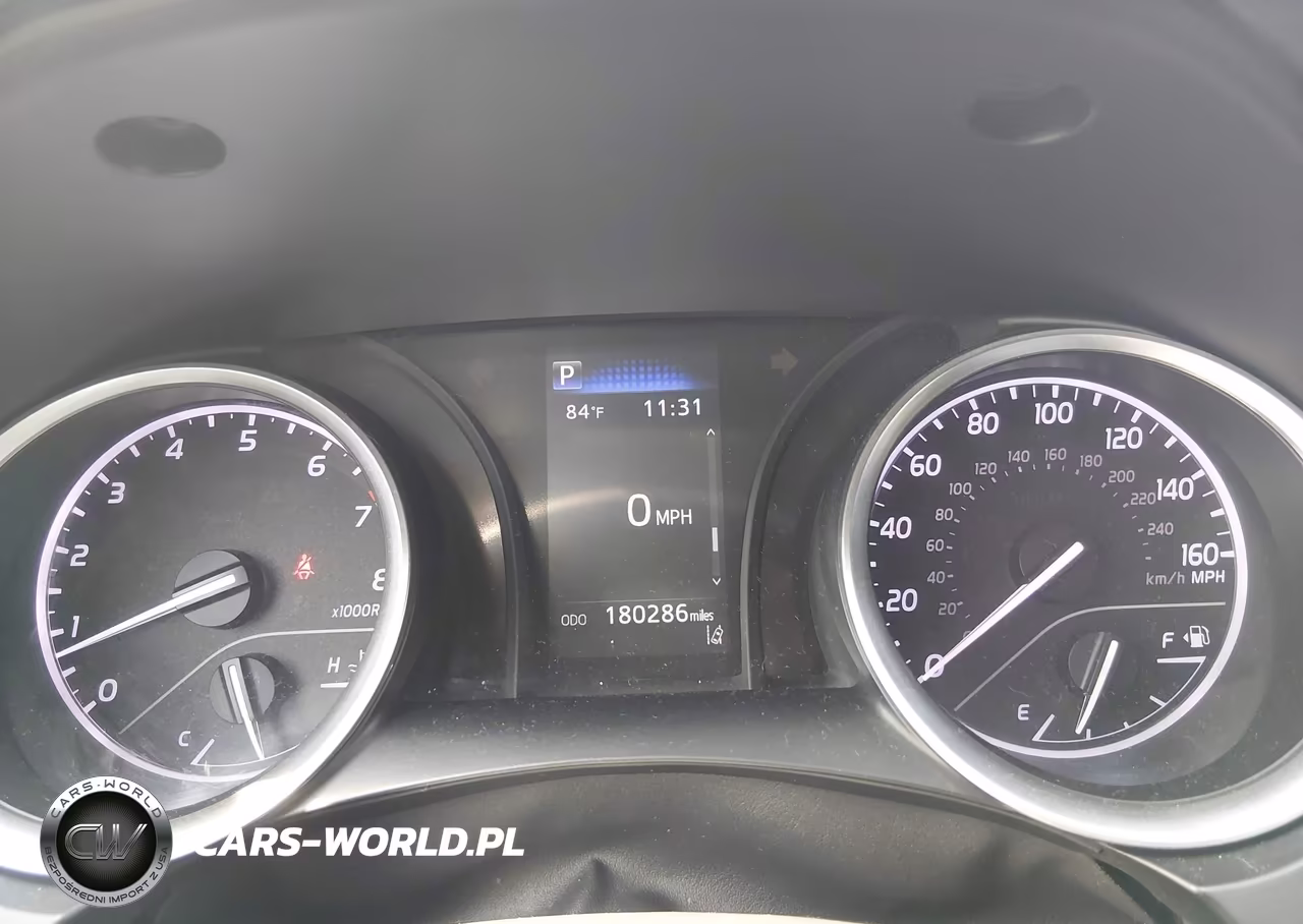 2021 Toyota Camry Le VIN:4T1C11AK0MU580389 - 7