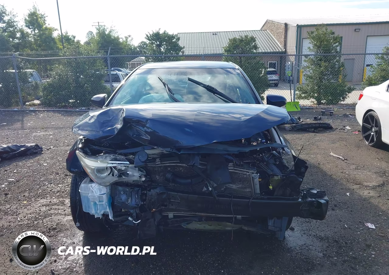 2017 Toyota Camry Le VIN:4T1BF1FKXHU634521 - 13