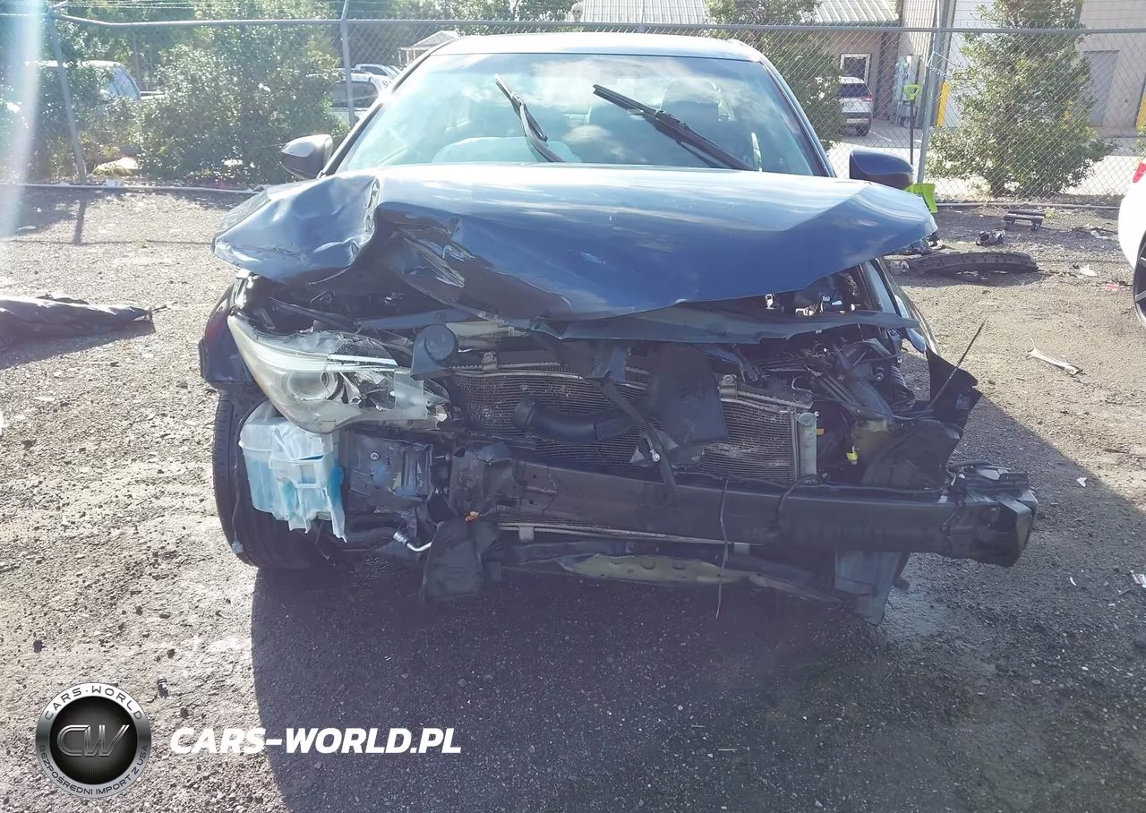 2017 Toyota Camry Le VIN:4T1BF1FKXHU634521 - 6