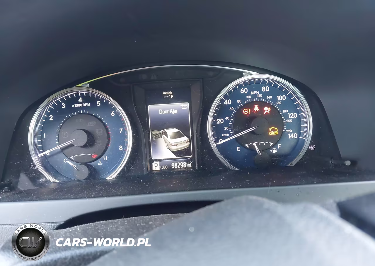 2017 Toyota Camry Le VIN:4T1BF1FKXHU634521 - 7