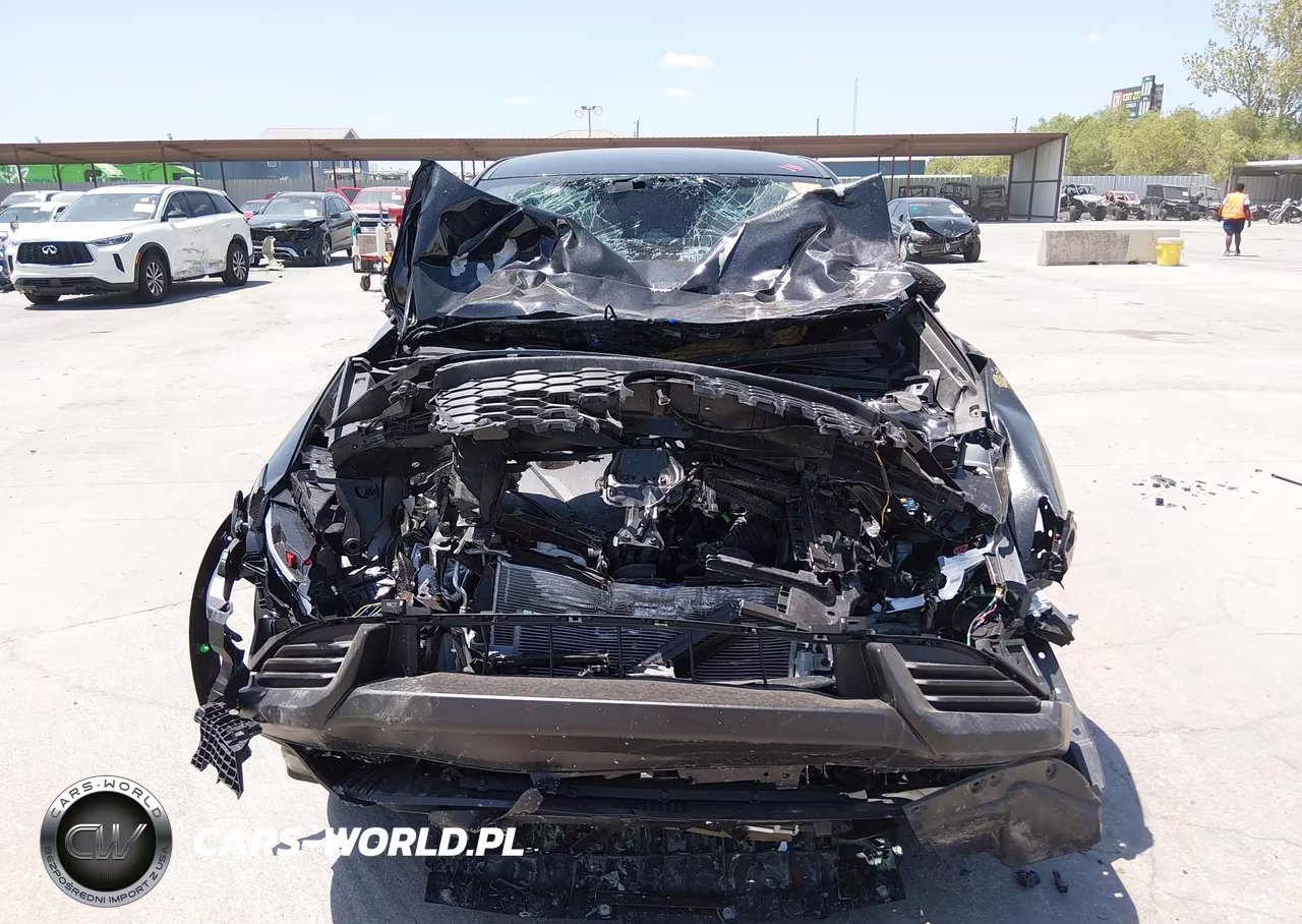2026 Mazda Cx-5 2.5 S Select VIN:JM3KMBHA5T0111340 - 13