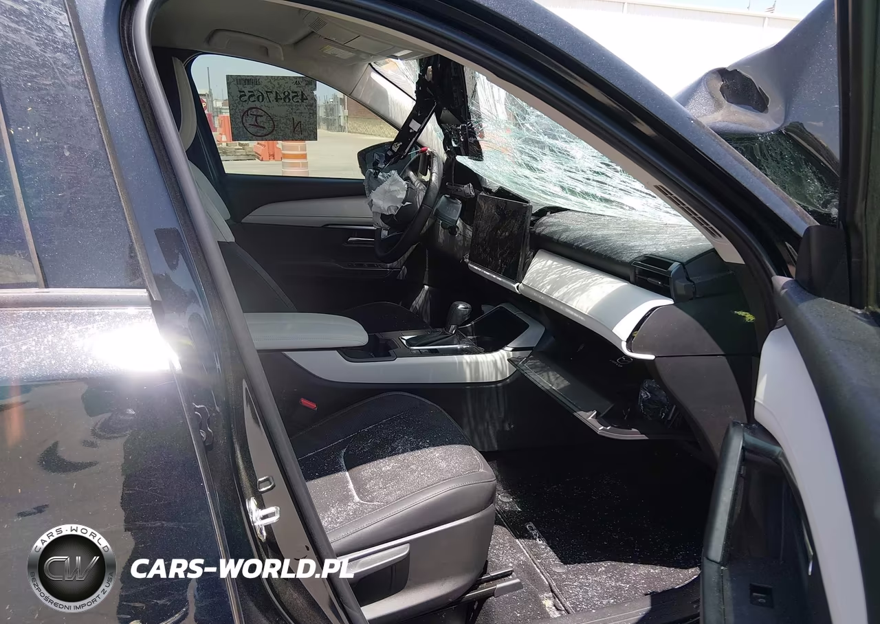 2026 Mazda Cx-5 2.5 S Select VIN:JM3KMBHA5T0111340 - 5