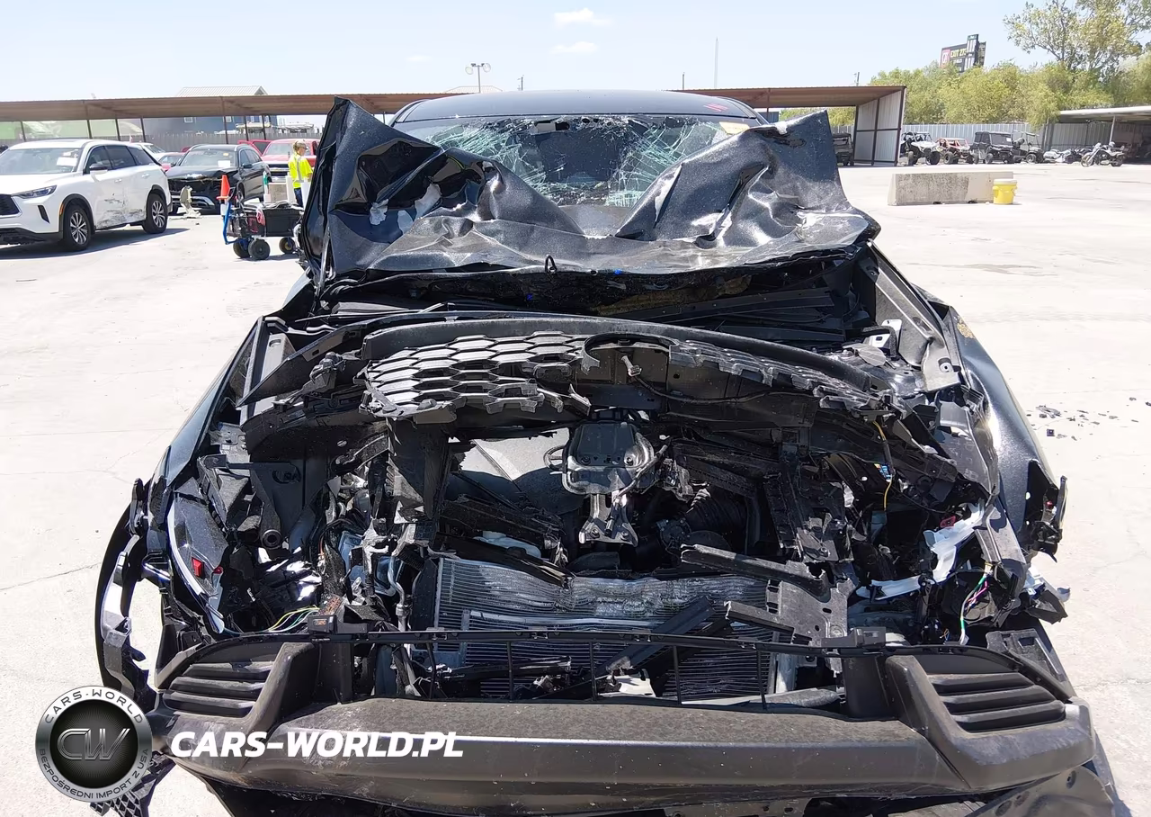 2026 Mazda Cx-5 2.5 S Select VIN:JM3KMBHA5T0111340 - 6