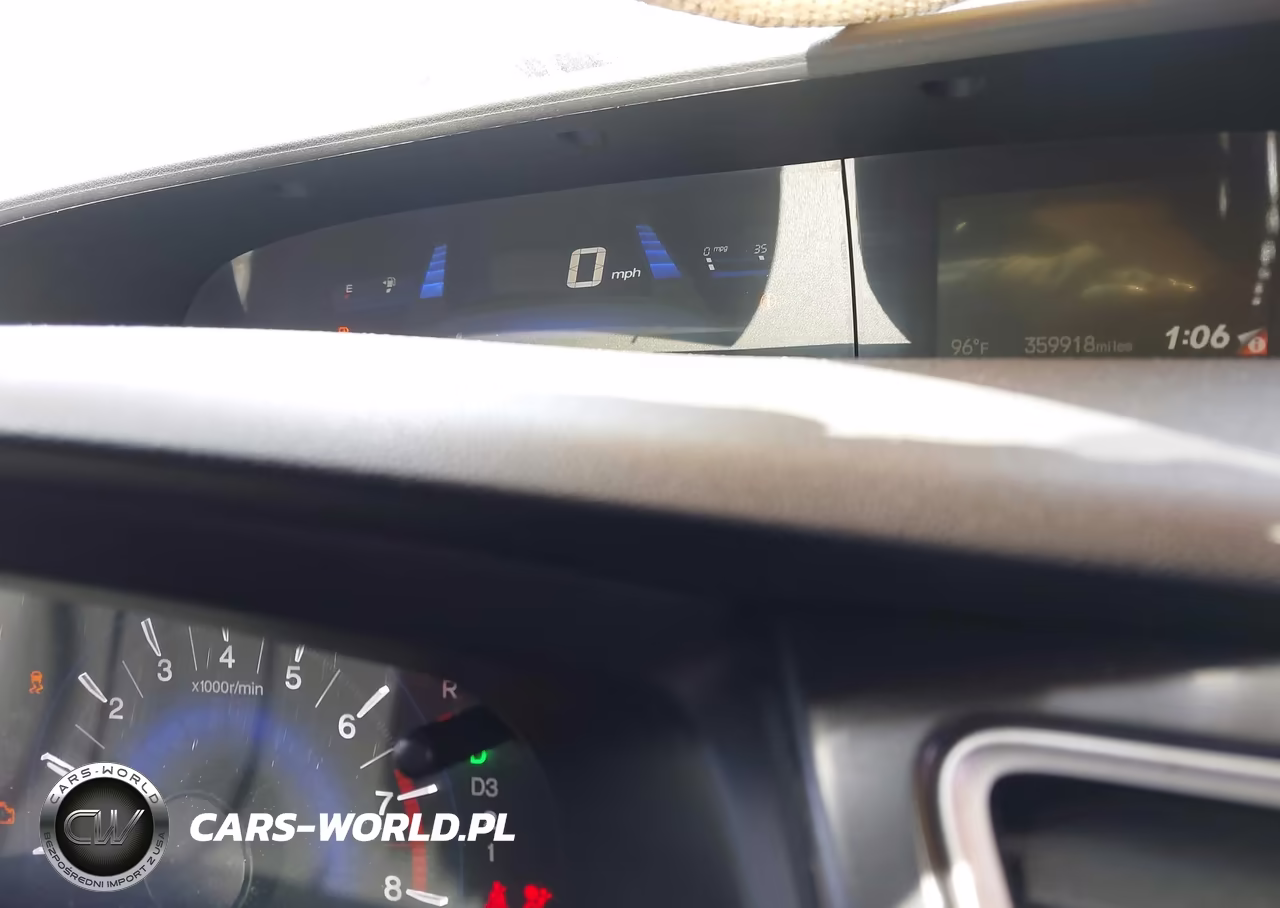 2013 Honda Civic Lx VIN:19XFB2F56DE219447 - 7