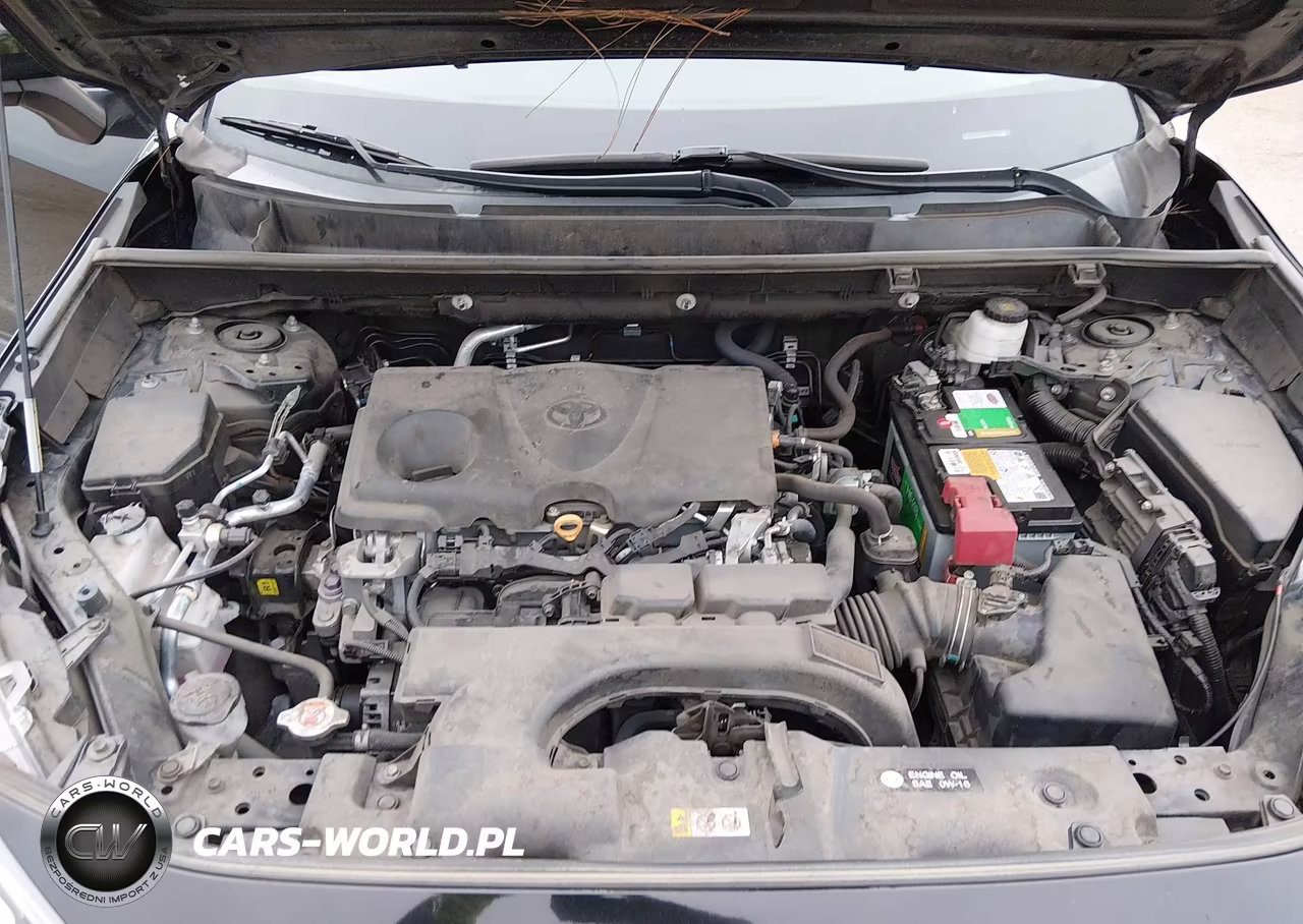 2021 Toyota Rav4 Xle VIN:2T3W1RFV0MC149364 - 10