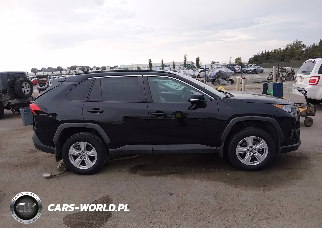 2021 Toyota Rav4 Xle VIN:2T3W1RFV0MC149364 - 16