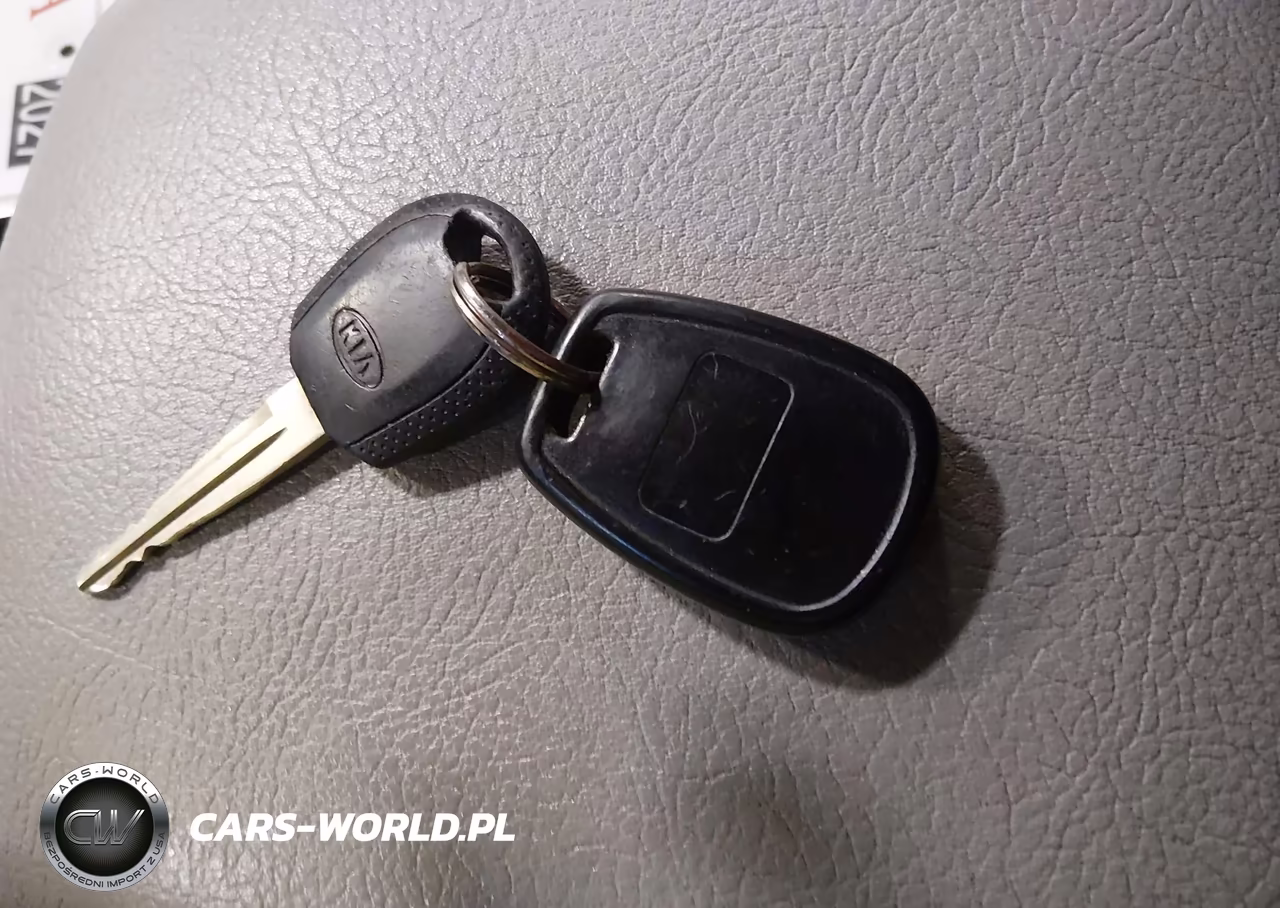 2005 Kia Sorento Ex-Lx VIN:KNDJC733055450848 - 11