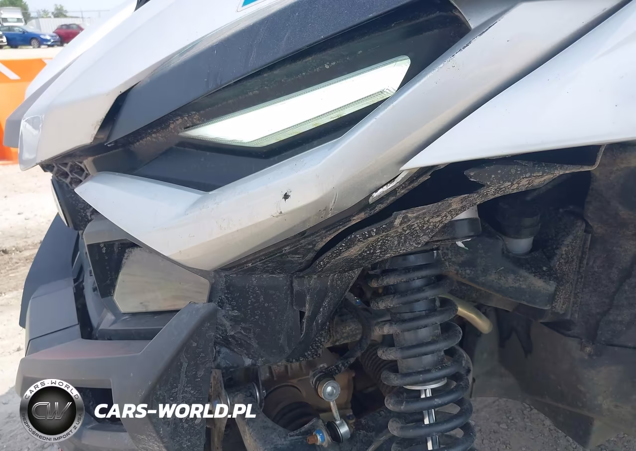2024 Yamaha Yxe1000 VIN:5Y4AN39Y7RA110249 - 14