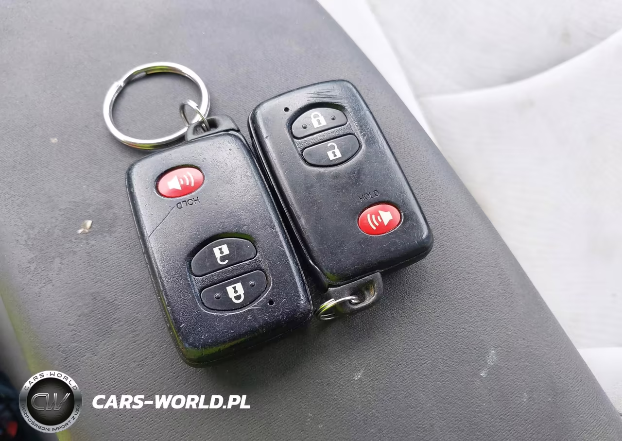 2010 Toyota Prius Ii VIN:JTDKN3DU3A0201109 - 11