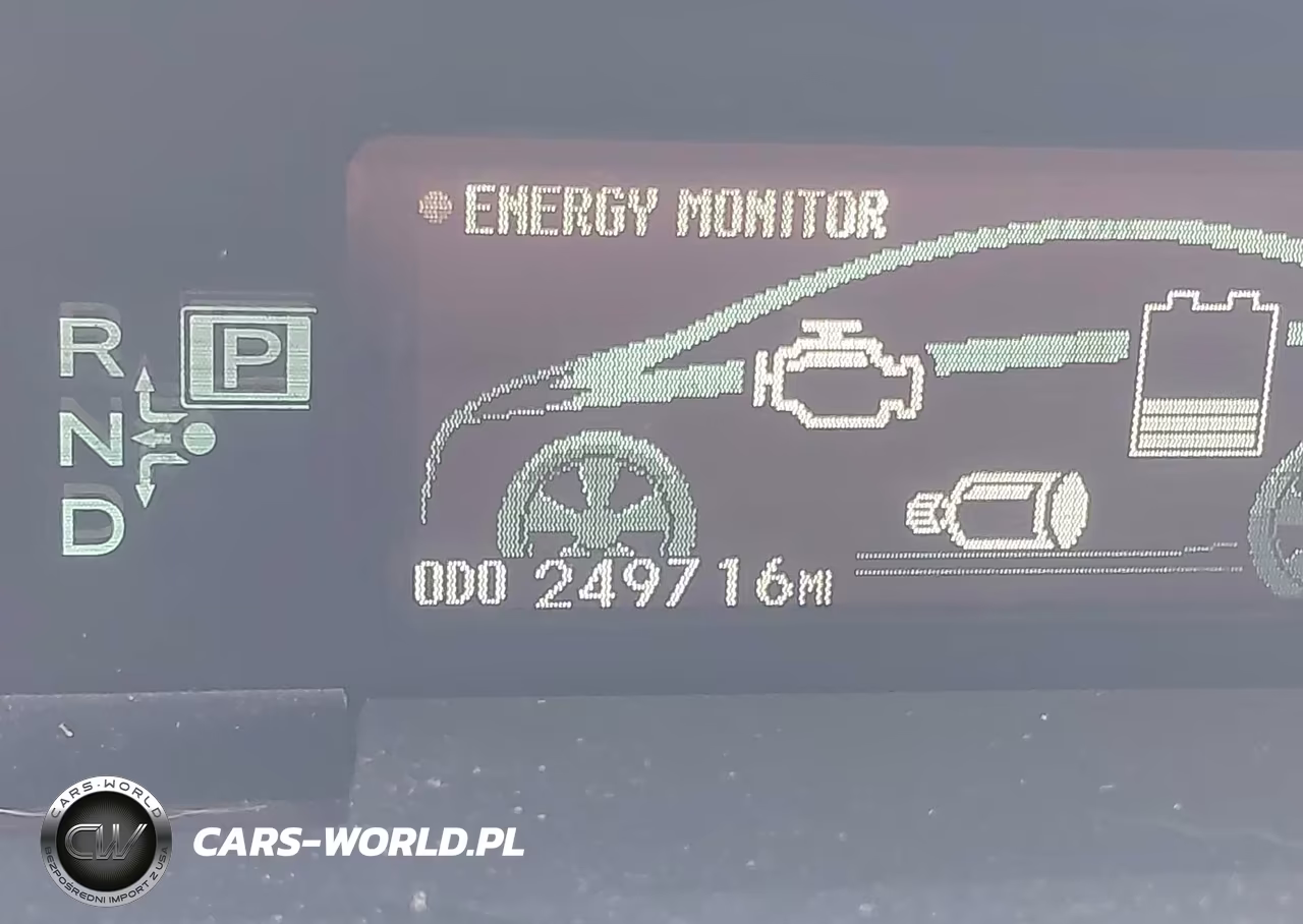2010 Toyota Prius Ii VIN:JTDKN3DU3A0201109 - 7