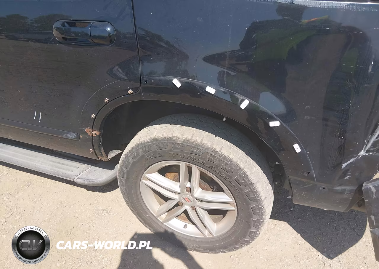 2006 Ford Explorer Limited VIN:1FMEU75886UB30428 - 15
