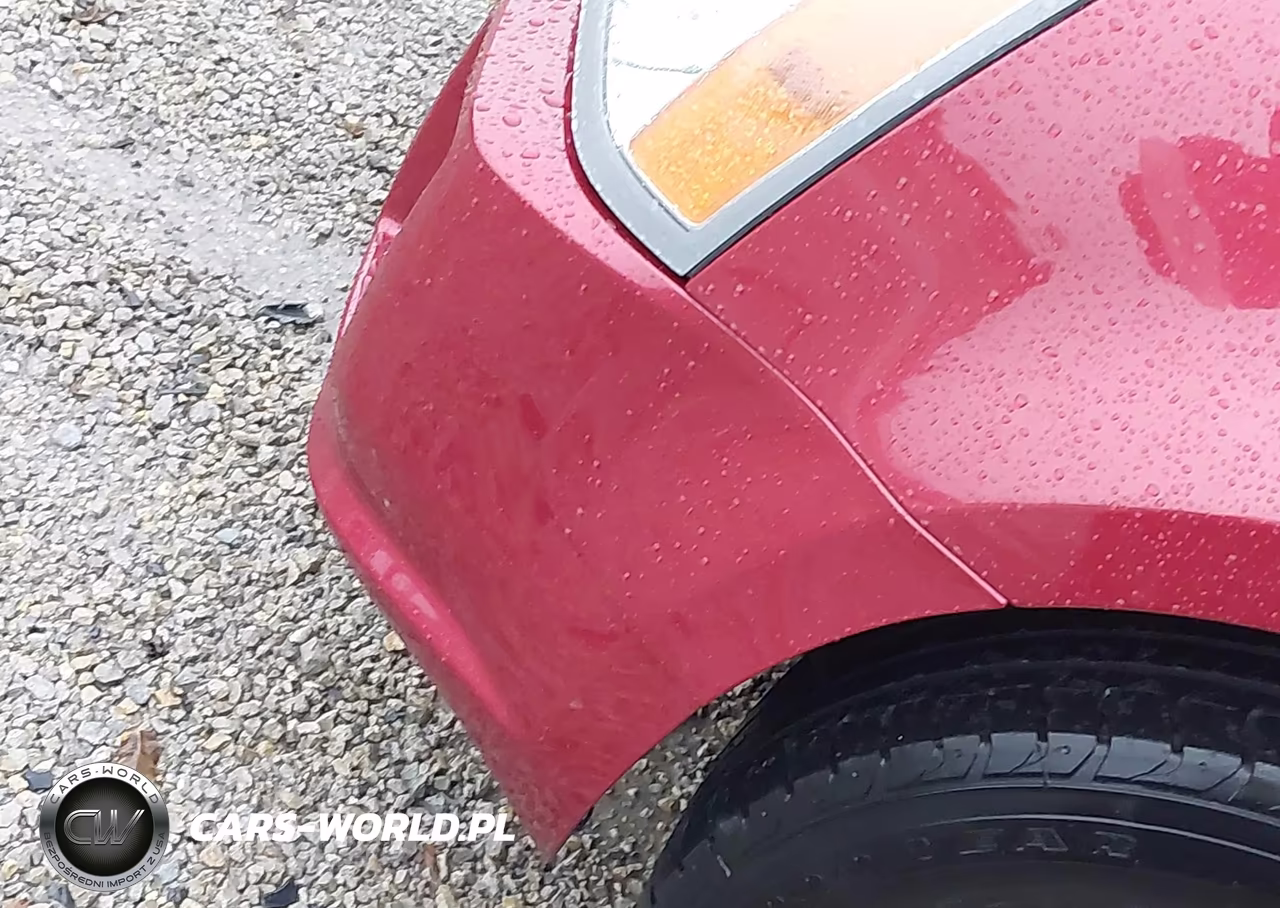 2008 Cadillac Srx V6 VIN:1GYEE437280156831 - 6