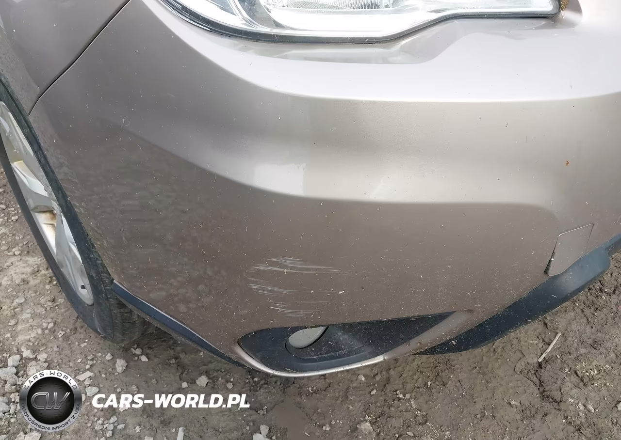 2014 Subaru Forester 2.5I Limited VIN:JF2SJAHC9EH489809 - 17