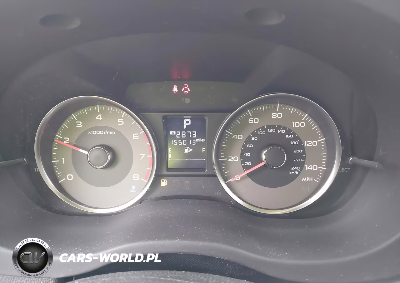 2014 Subaru Forester 2.5I Limited VIN:JF2SJAHC9EH489809 - 7