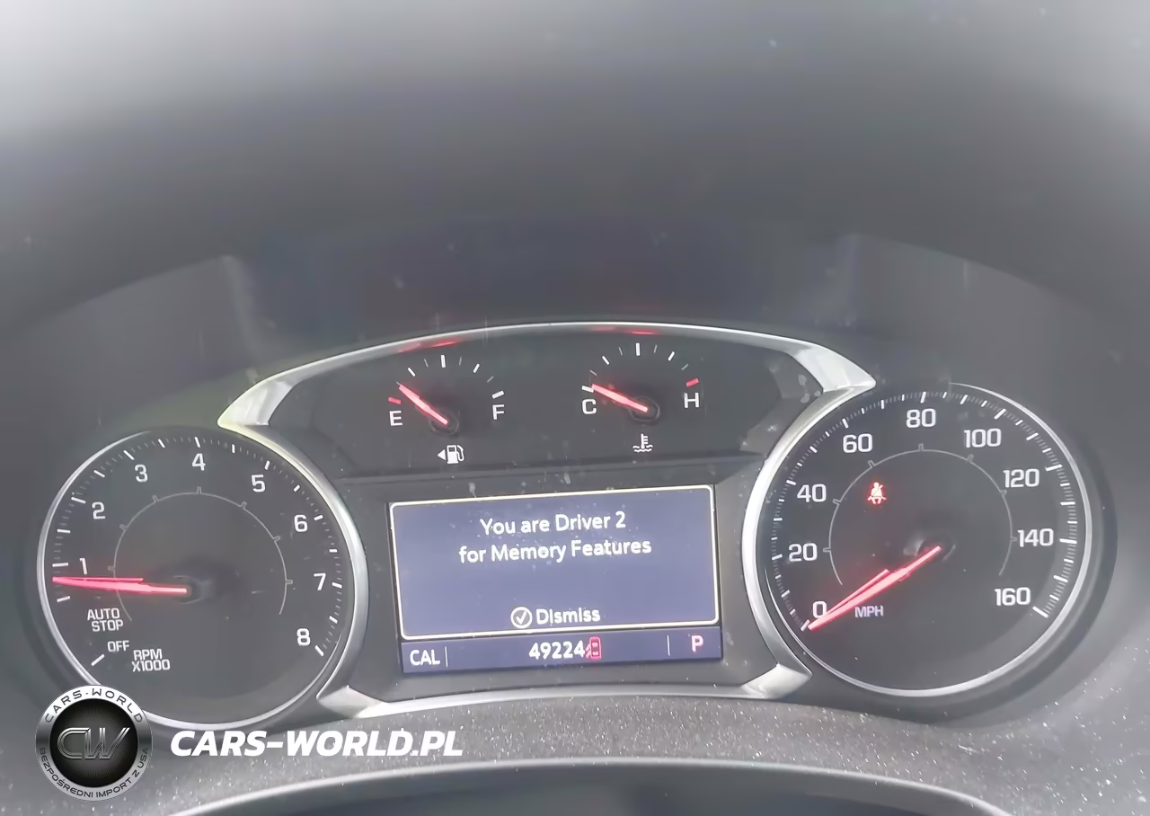 2020 GMC Terrain Fwd Slt VIN:3GKALPEV6LL117585 - 7