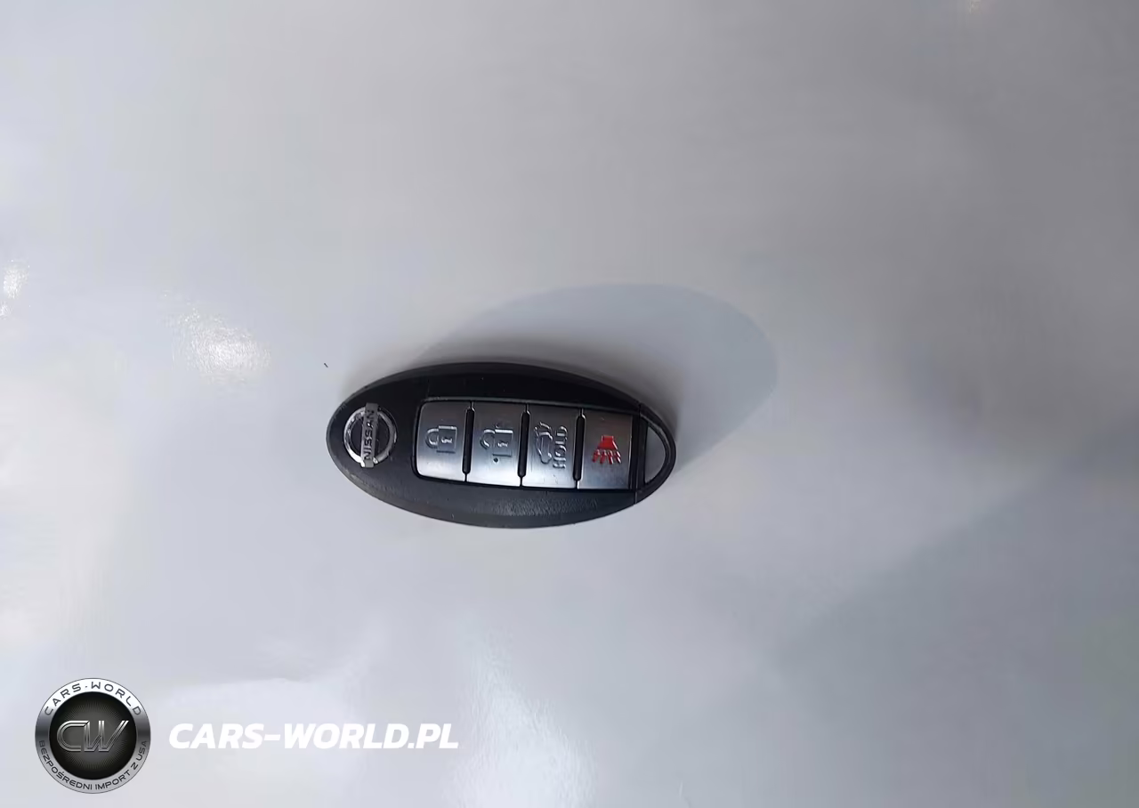 2014 Nissan Armada Platinum VIN:5N1AA0NE6EN604230 - 11