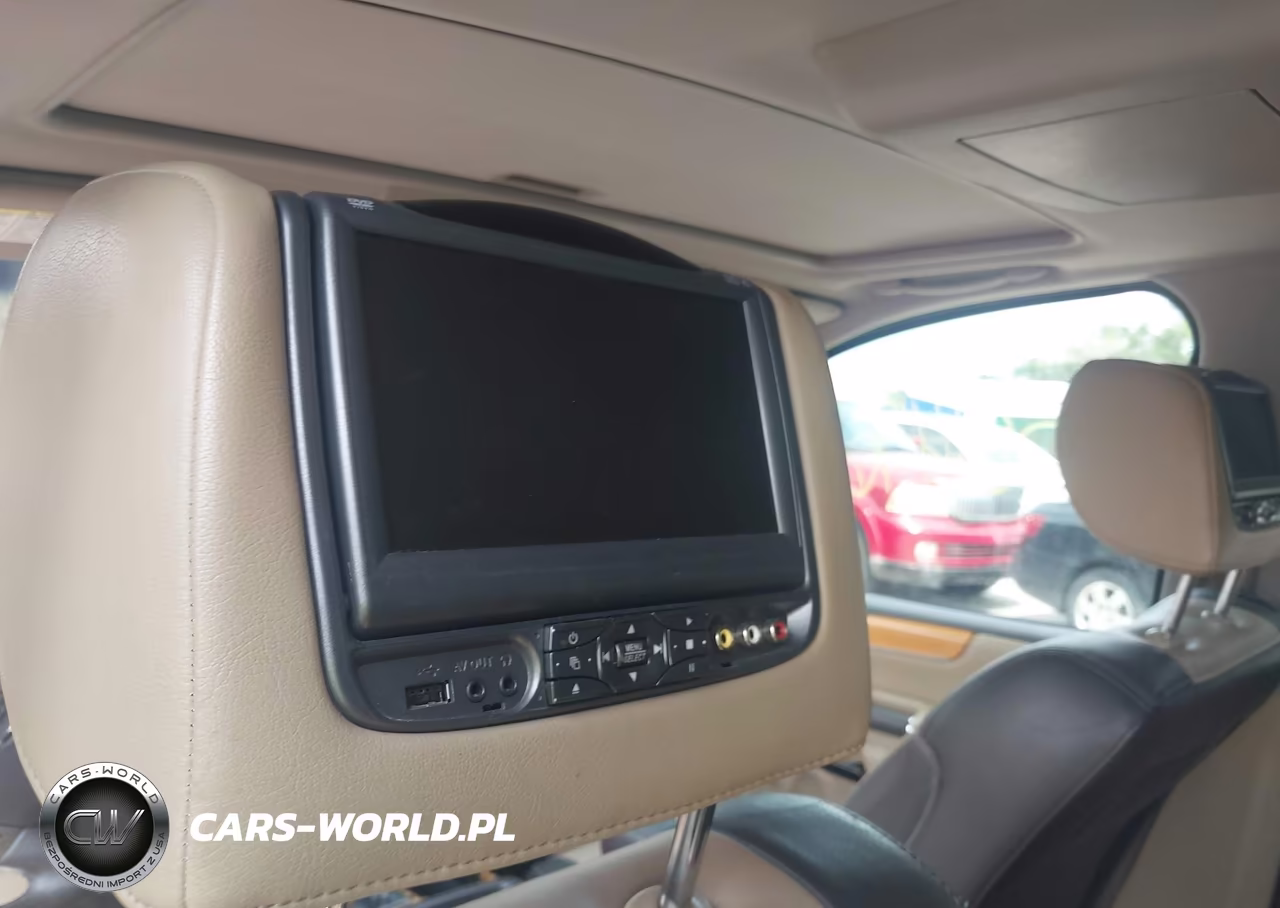 2014 Nissan Armada Platinum VIN:5N1AA0NE6EN604230 - 19