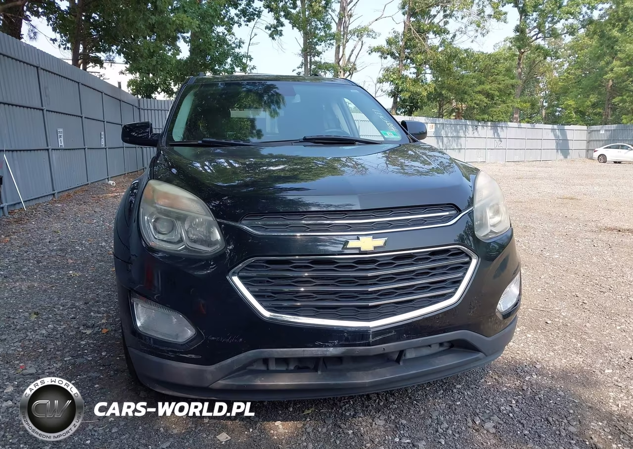 2017 Chevrolet Equinox Lt VIN:2GNFLFEK9H6185321 - 12