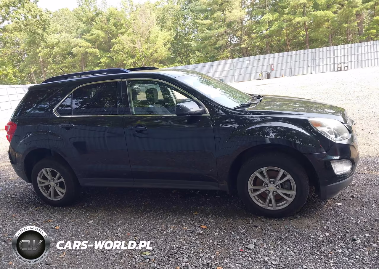 2017 Chevrolet Equinox Lt VIN:2GNFLFEK9H6185321 - 13