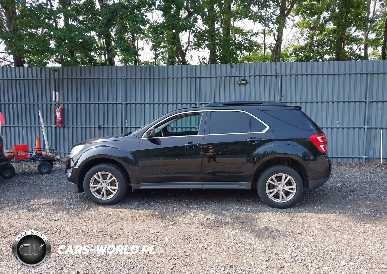 2017 Chevrolet Equinox Lt VIN:2GNFLFEK9H6185321 - 14