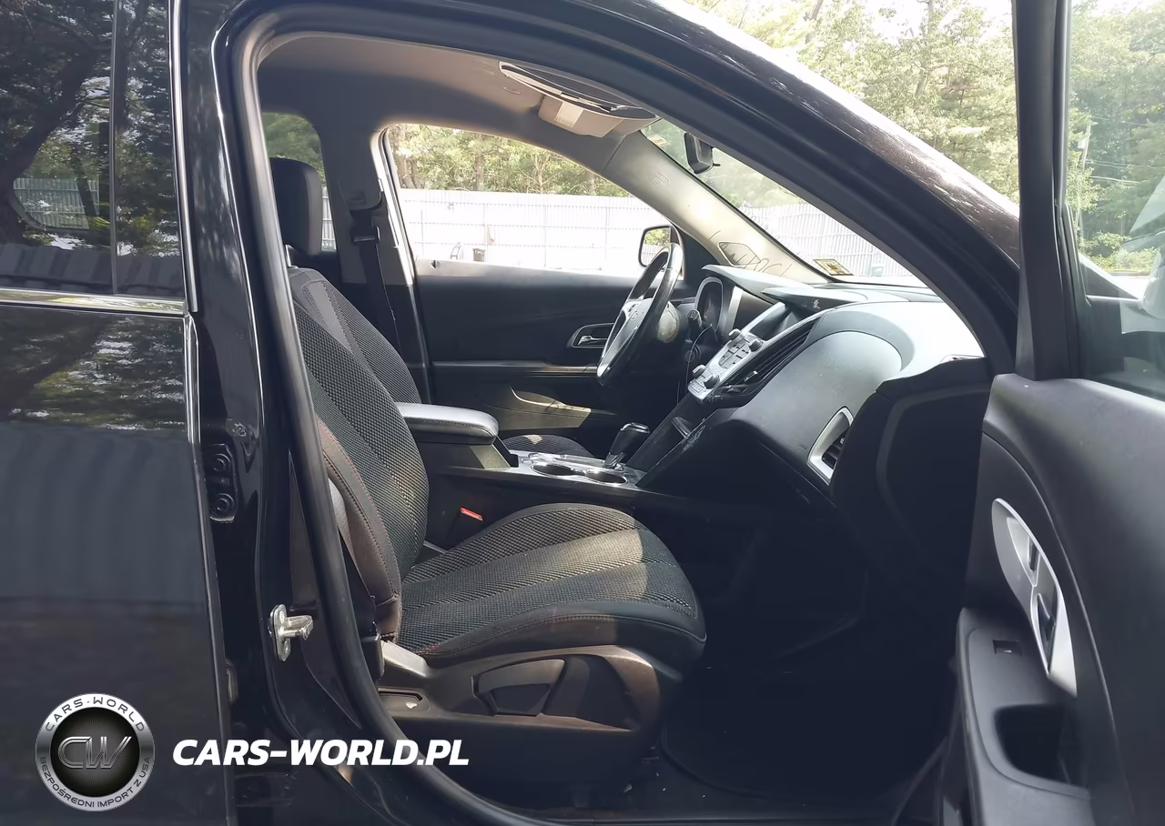 2017 Chevrolet Equinox Lt VIN:2GNFLFEK9H6185321 - 5