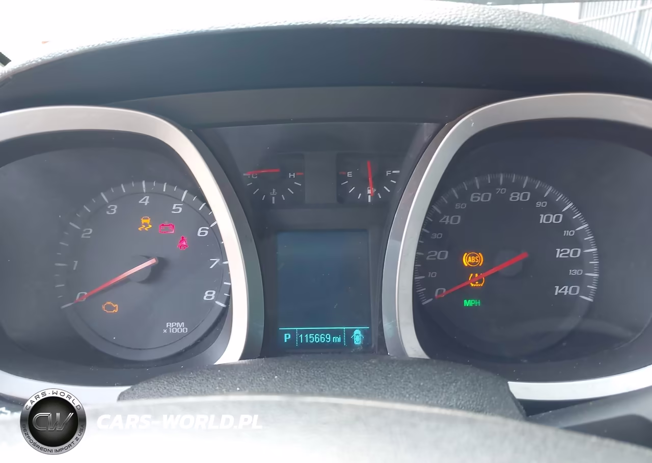 2017 Chevrolet Equinox Lt VIN:2GNFLFEK9H6185321 - 7