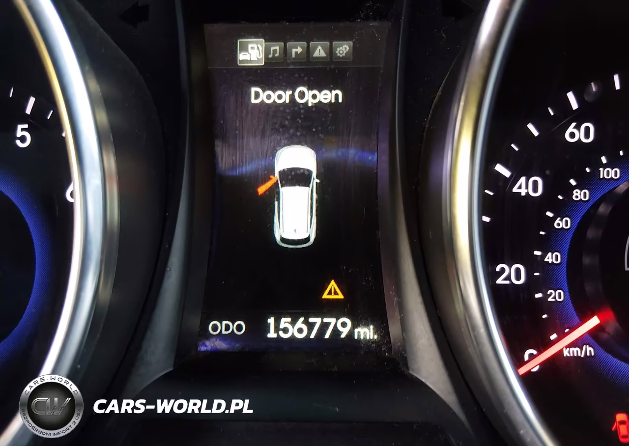 2015 Hyundai Santa Fe Sport 2.0L Turbo VIN:5XYZW4LA9FG239437 - 15