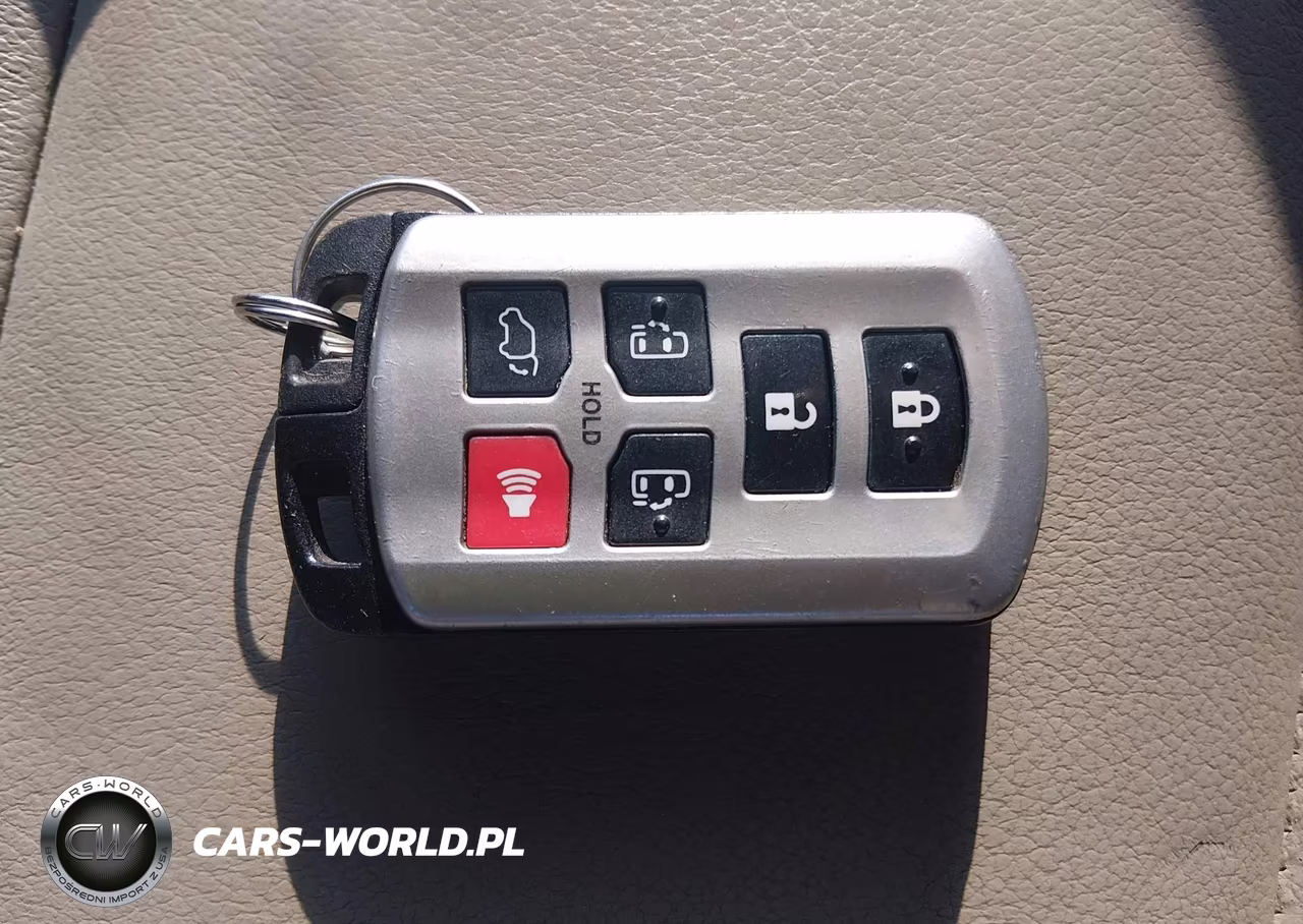 2020 Toyota Sienna Xle VIN:5TDDZ3DC0LS238011 - 11