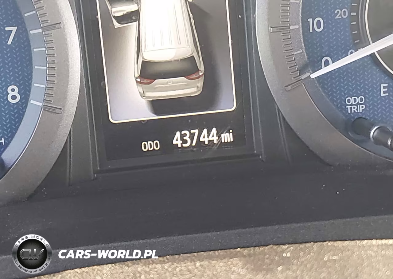 2020 Toyota Sienna Xle VIN:5TDDZ3DC0LS238011 - 15