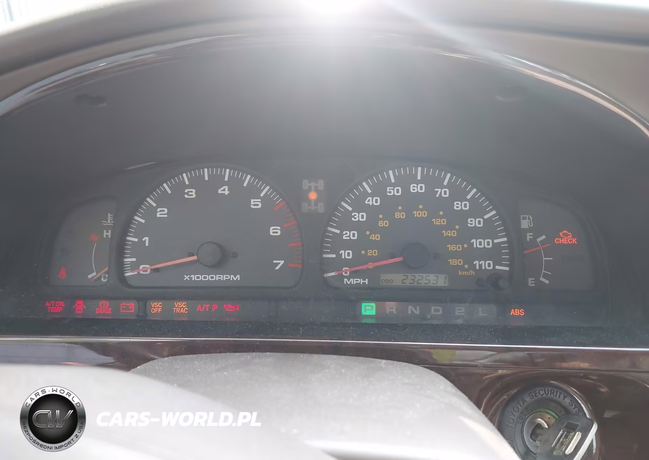 2002 Toyota 4Runner Limited V6 VIN:JT3HN87R620390164 - 7